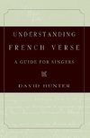 Hunter, D: Understanding French Verse