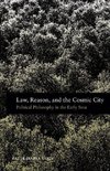 Vogt, K: Law, Reason, and the Cosmic City