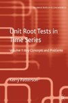 Unit Root Tests in Time Series Volume 2