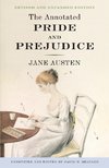 The Annotated Pride & Prejudice