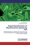 Rapid Identification of Mycobacterial species by PCR