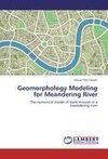 Geomorphology Modeling for Meandering River