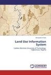 Land Use Information System