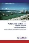 Automated system for vehicle profile categorization