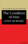 The Condition of Man