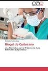 Biogel de Quitosano