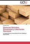 Ciencias Sociales, Peronismo y Liberación Nacional