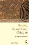 Diken, B: Revolt, Revolution, Critique