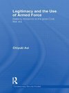 Aoi, C: Legitimacy and the Use of Armed Force