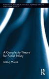 Morcol, G: A Complexity Theory for Public Policy