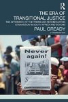 The Era of Transitional Justice