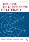 Teaching the Dimensions of Literacy