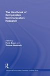 Esser, F: Handbook of Comparative Communication Research