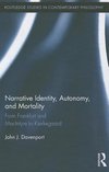 Davenport, J: Narrative Identity, Autonomy, and Mortality