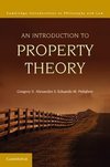 An Introduction to Property Theory