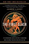 Lacey, J: The First Clash