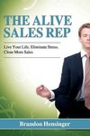 The Alive Sales Rep