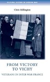 From victory to Vichy