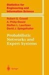 Probabilistic Networks and Expert Systems