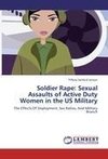 Soldier Rape: Sexual Assaults of Active Duty Women in the US Military