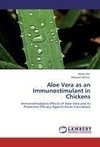 Aloe Vera as an Immunostimulant in Chickens