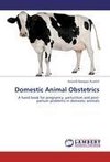 Domestic Animal Obstetrics