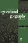 An Introduction to Agricultural Geography