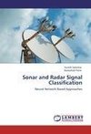 Sonar and Radar Signal Classification