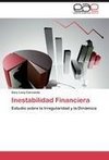 Inestabilidad Financiera