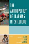 Anthropology of Learning in Childhood