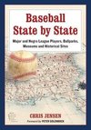 Jensen, C:  Baseball State by State