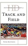 HD of Track and Field