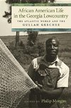 African American Life In The Georgia Lowcountry