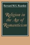 Religion in the Age of Romanticism