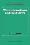 Wave Interactions and Fluid Flows