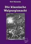 Die klassische Walpurgisnacht