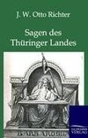 Sagen des Thüringer Landes