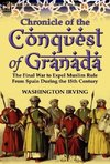 Chronicle of the Conquest of Granada