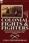 Colonial Fights & Fighters