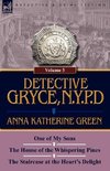 Detective Gryce, N. Y. P. D.