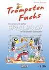 Trompeten Fuchs Spielbuch