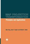 Yang, Q: Map Projection Transformation