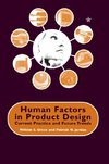 Green, W: Human Factors in Product Design