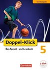 Doppel-Klick - Grundausgabe. 5. Schuljahr. Schülerbuch