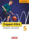 Doppel-Klick - Grundausgabe Nordrhein-Westfalen. 5. Schuljahr. Schülerbuch