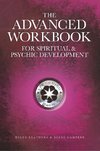 The Advanced Workbook For Spiritual & Psychic Development