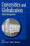 Currie, J: Universities and Globalization