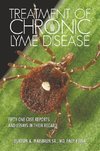 TREATMENT OF CHRONIC LYME DISE