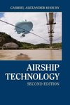 Airship Technology, 2nd Edition