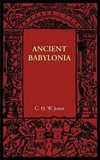 Ancient Babylonia